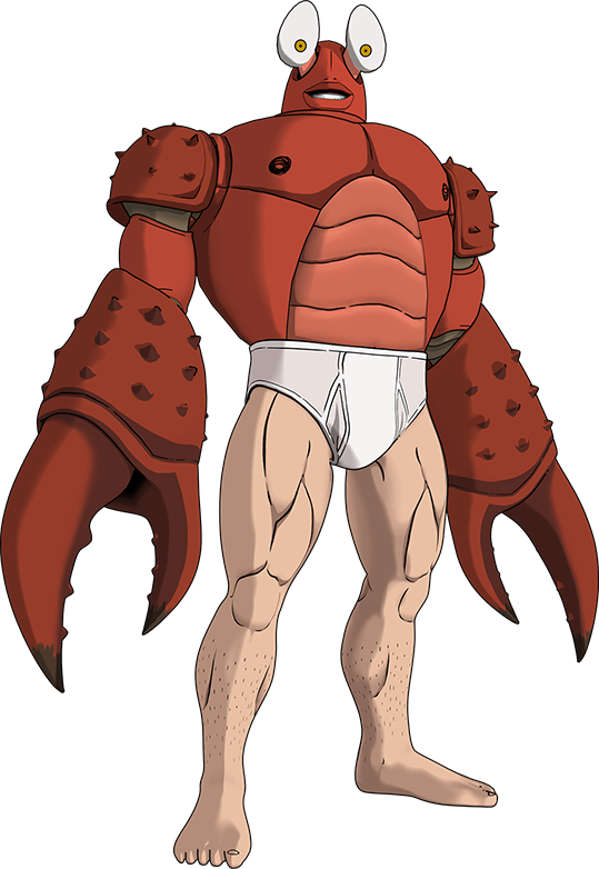 ONE PUNCH MAN A HERO NOBODY KNOWS