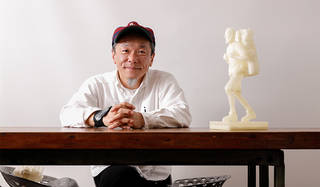 Mountain man(s)｜MEDICOM TOY - Web Magazine OPENERS(ウェブマガジン