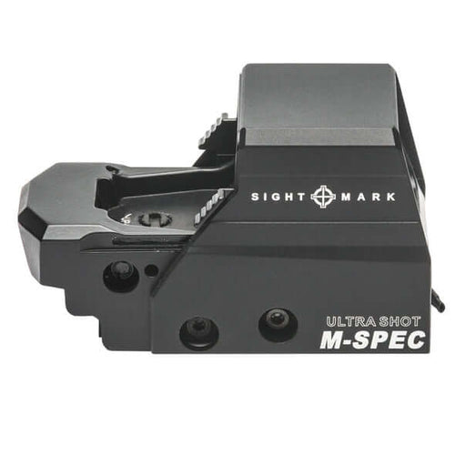 Sightmark Ultra Shot M-Spec FMS Reflex Sight
