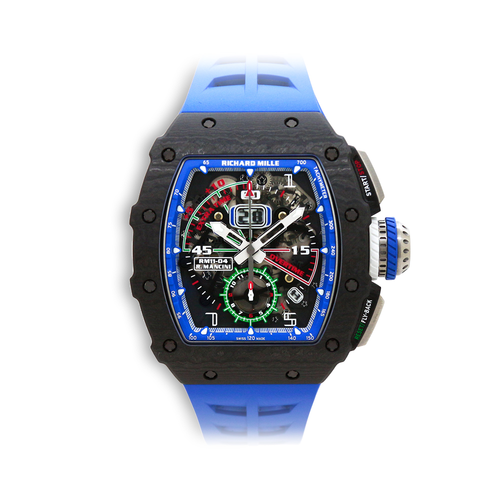 Richard Mille ｜ リシャール・ミル ｜ 高級時計専門店グリント