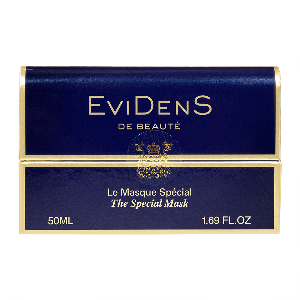 EviDenS DE BEAUTE]The Special Mask通販｜クリーム・パック・マスク