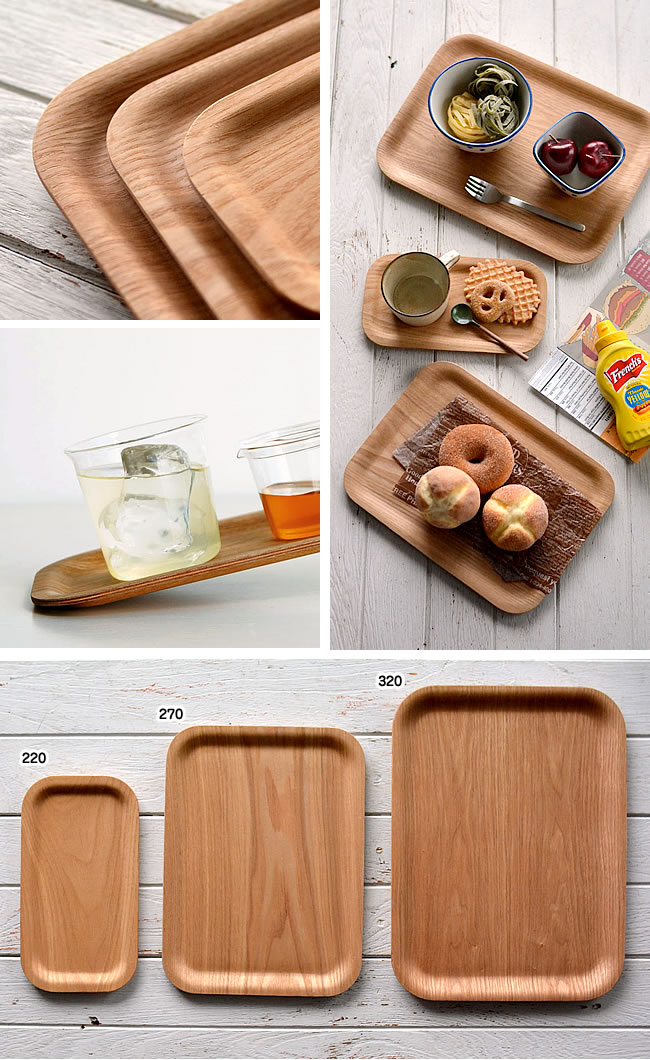 ノンスリップトレイ ウィロー ナチュラル雑貨のオルネ ナチュラル