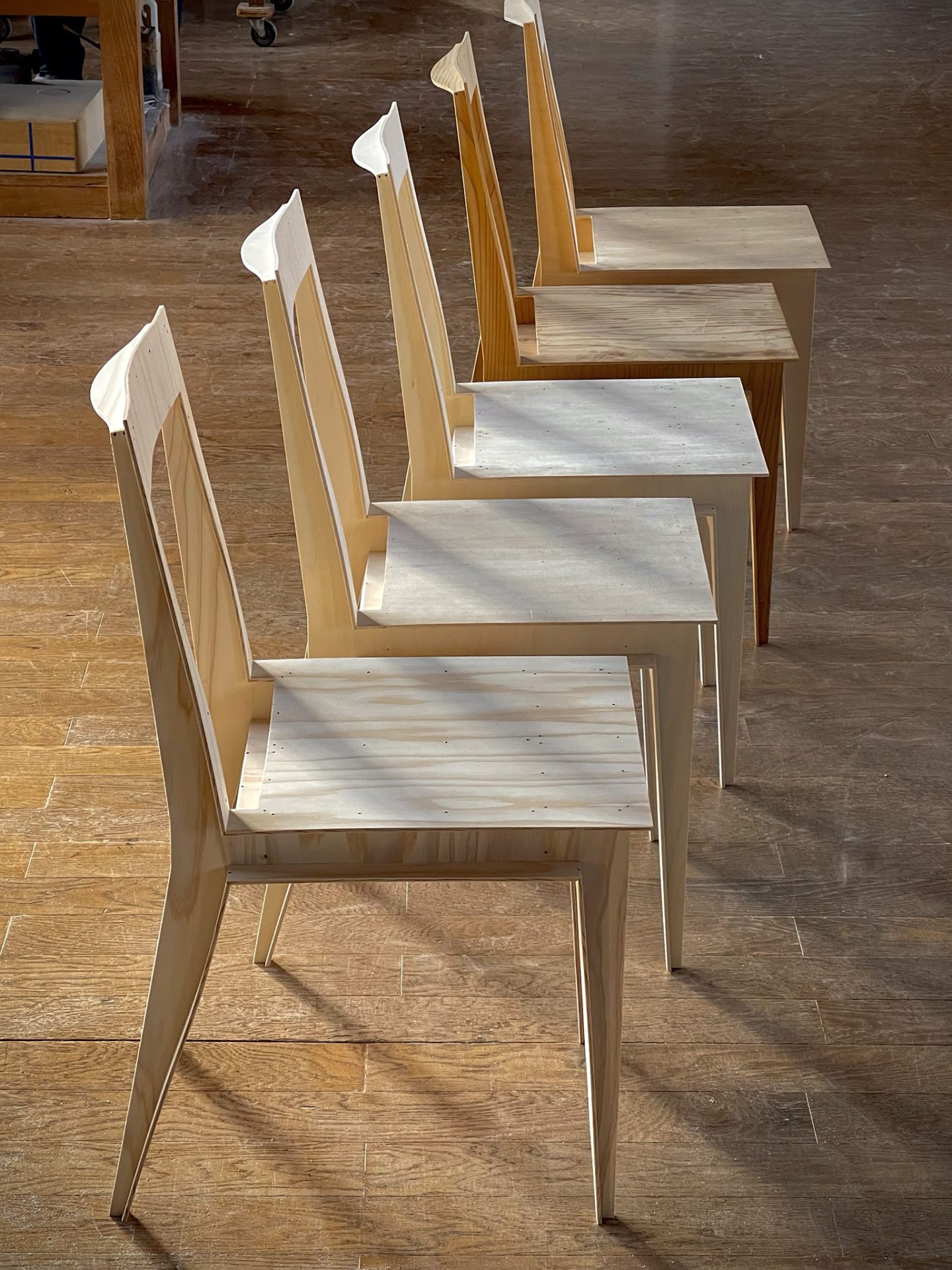 origami（スギ） | ORAe アキタファニチャー