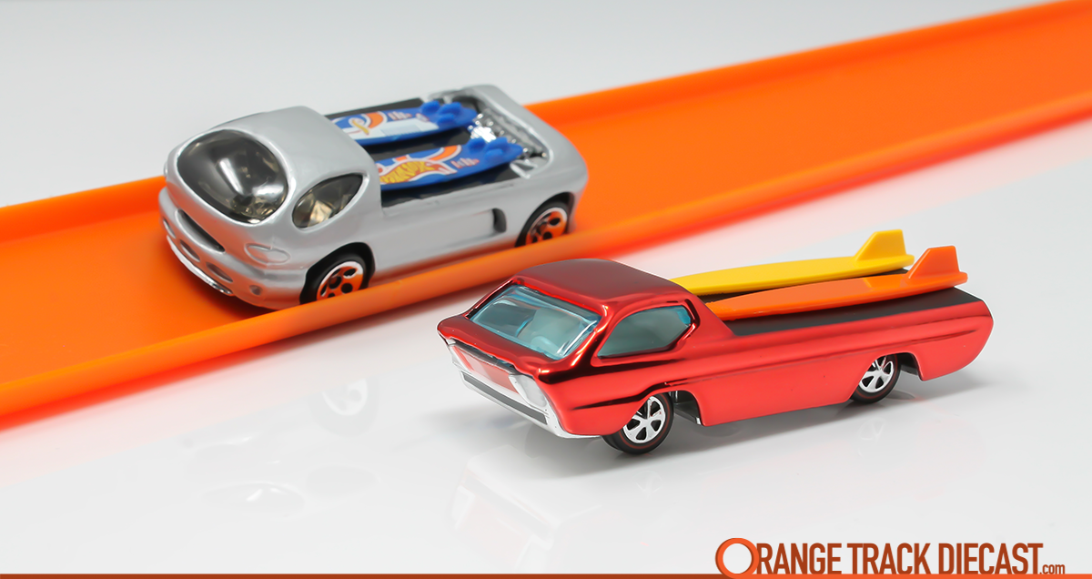 VIVA LA DEORA II! Why the Deora II is a fan-favorite Hot Wheels