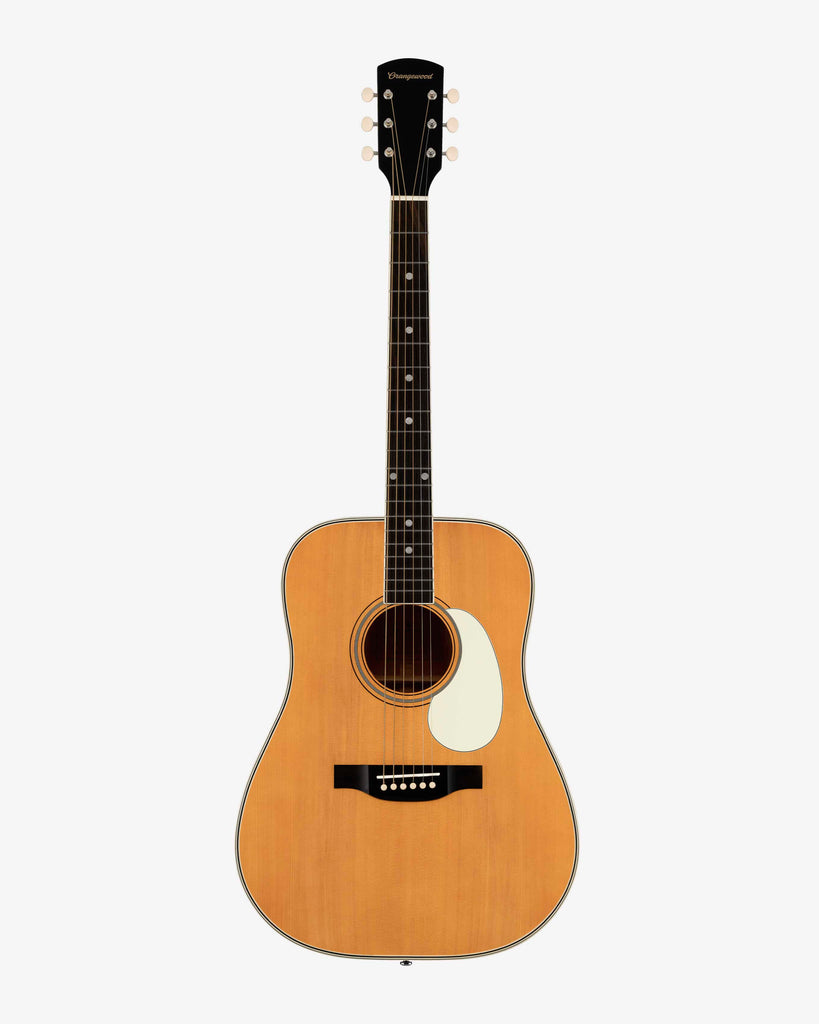 Austen Retro | Spruce Dreadnought Acoustic Guitar | Orangewood