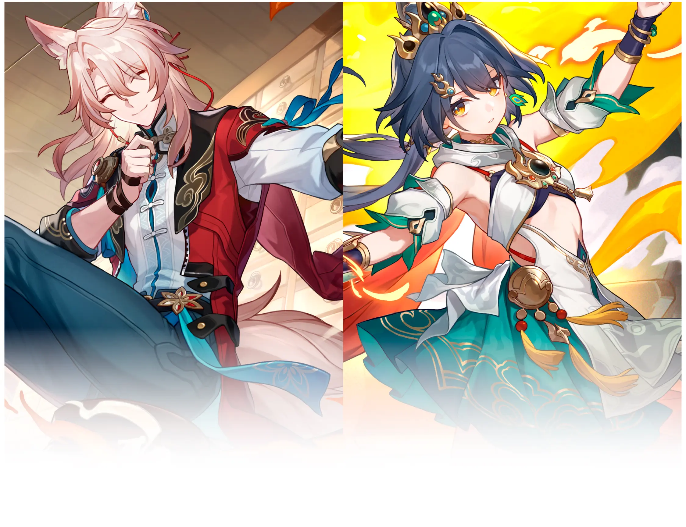 崩壊：スターレイル × ORBcafe | ORBcafe