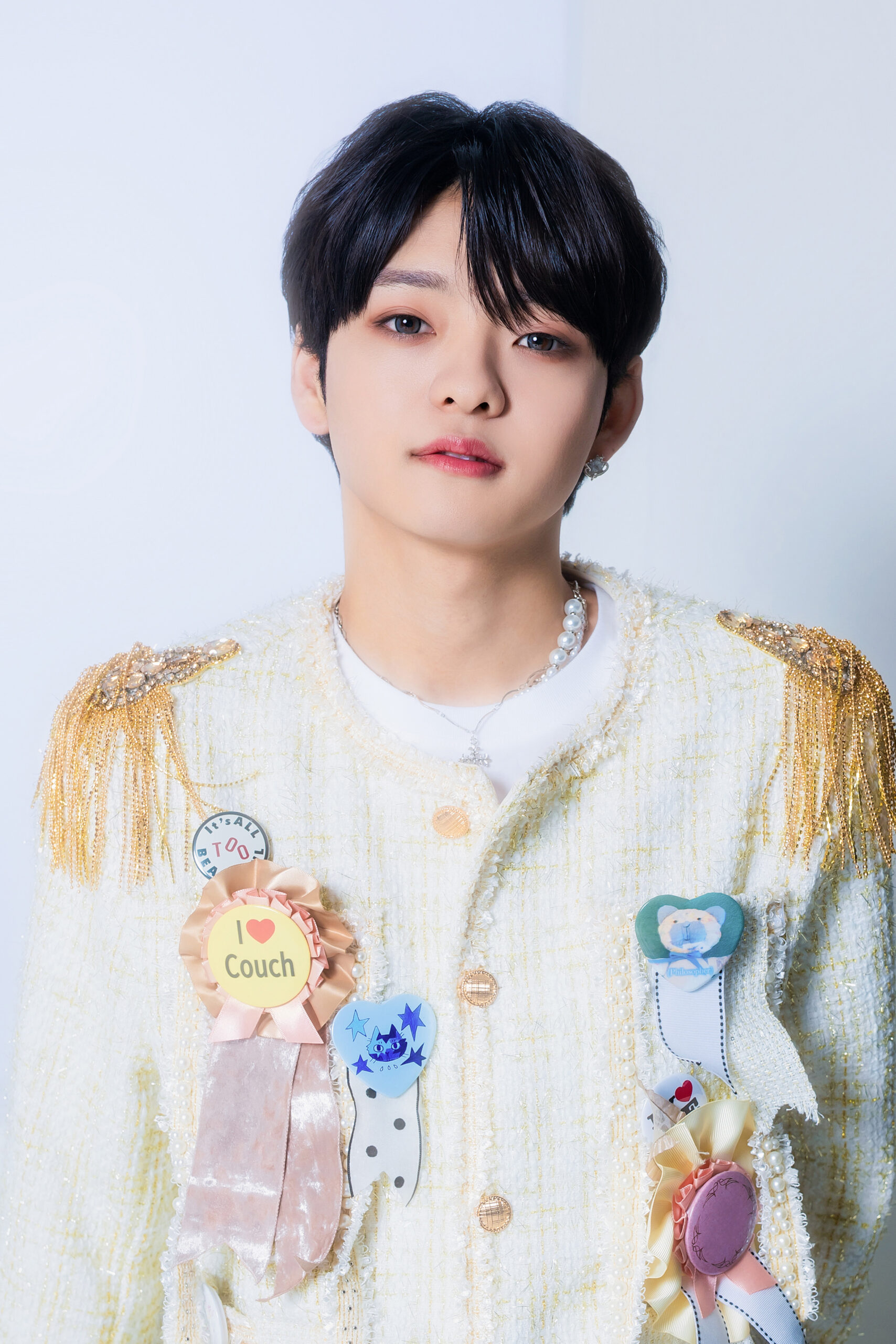 PROFILE | ORβIT OFFICIAL SITE