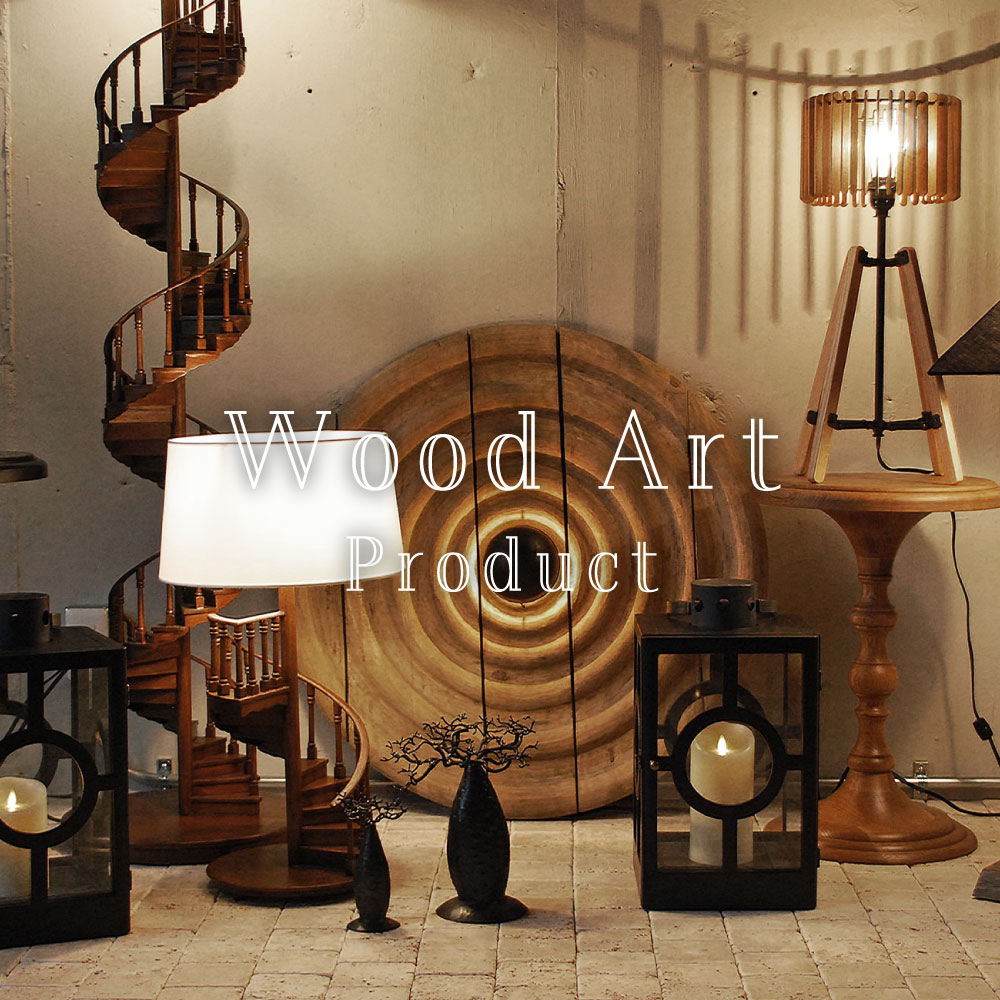 Spiral Stand Light | 世界のラグと照明を提案するorbitex