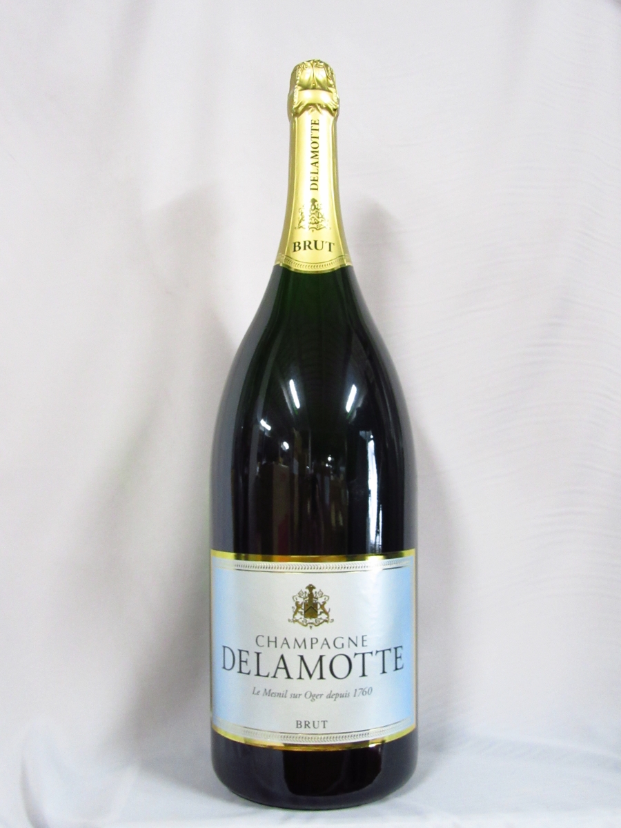 ラック・コーポレーション｜ドゥラモット