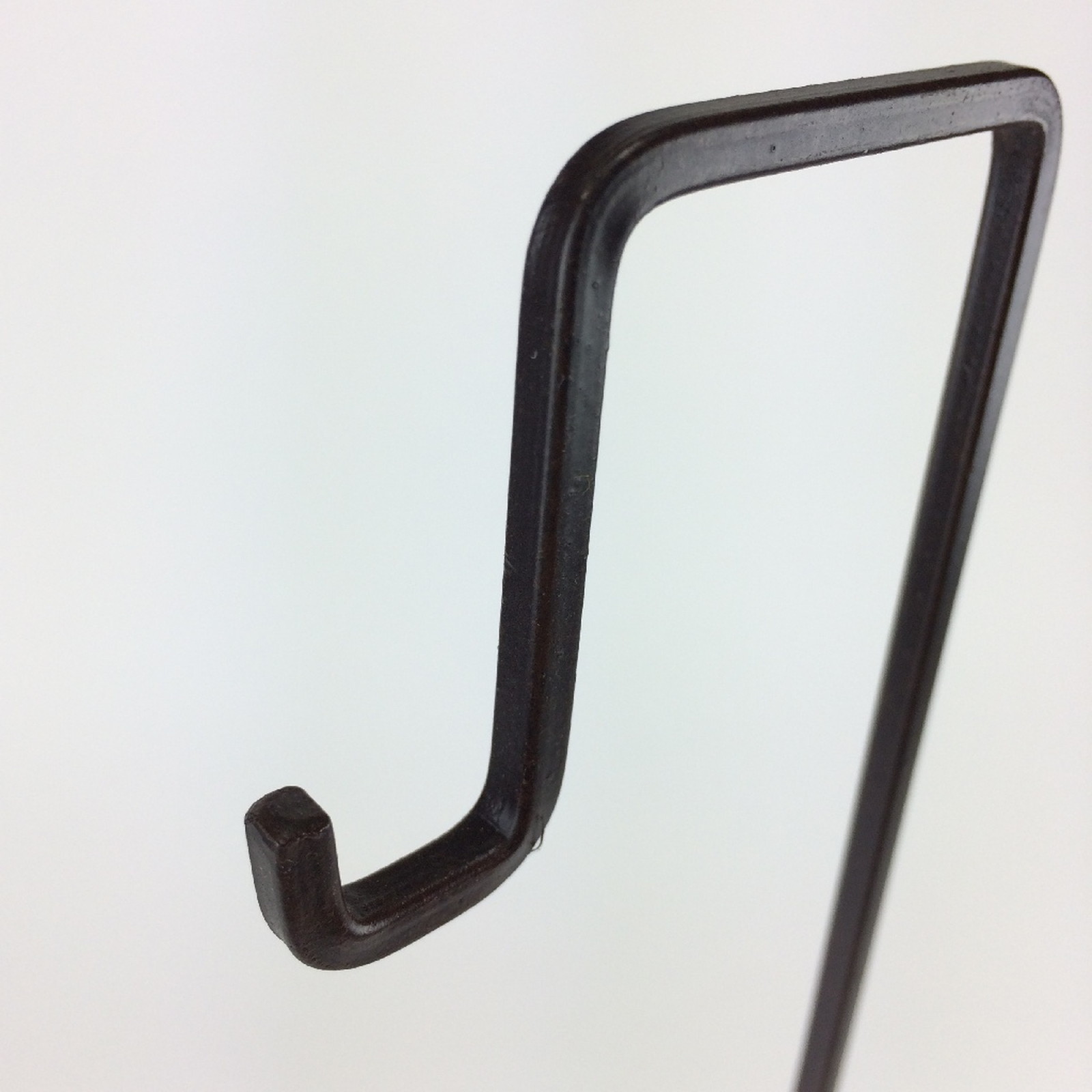 個人宅配送不可】(4)ｼﾞｮｾﾌｱｲｱﾝ ﾌｯｸｽﾀﾝﾄﾞ ﾊｲ: 什器・スタンド・ベース