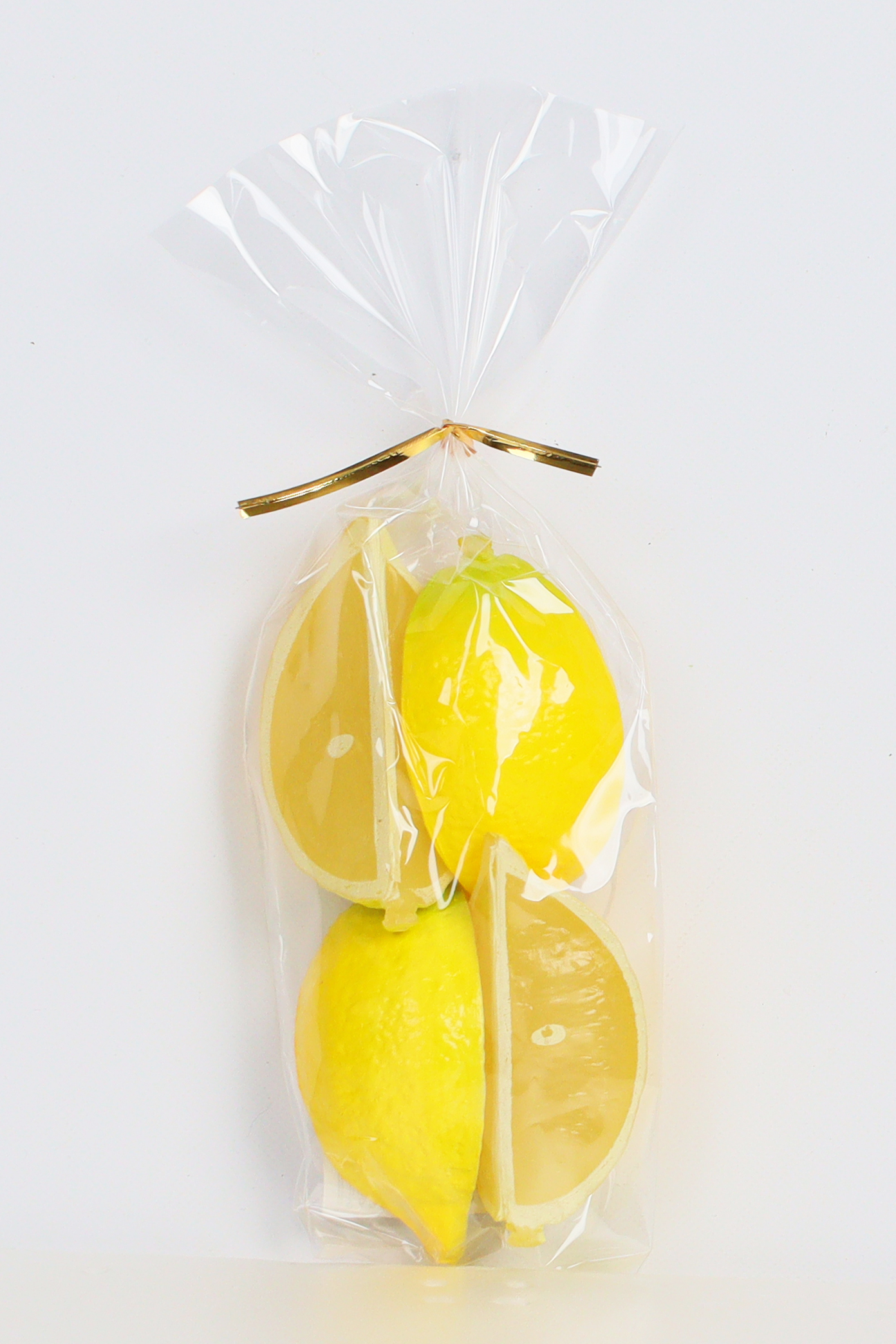 個人宅配送不可】ｶｯﾄﾚﾓﾝ4P: デコレーションアイテム ｜ YDMオンライン