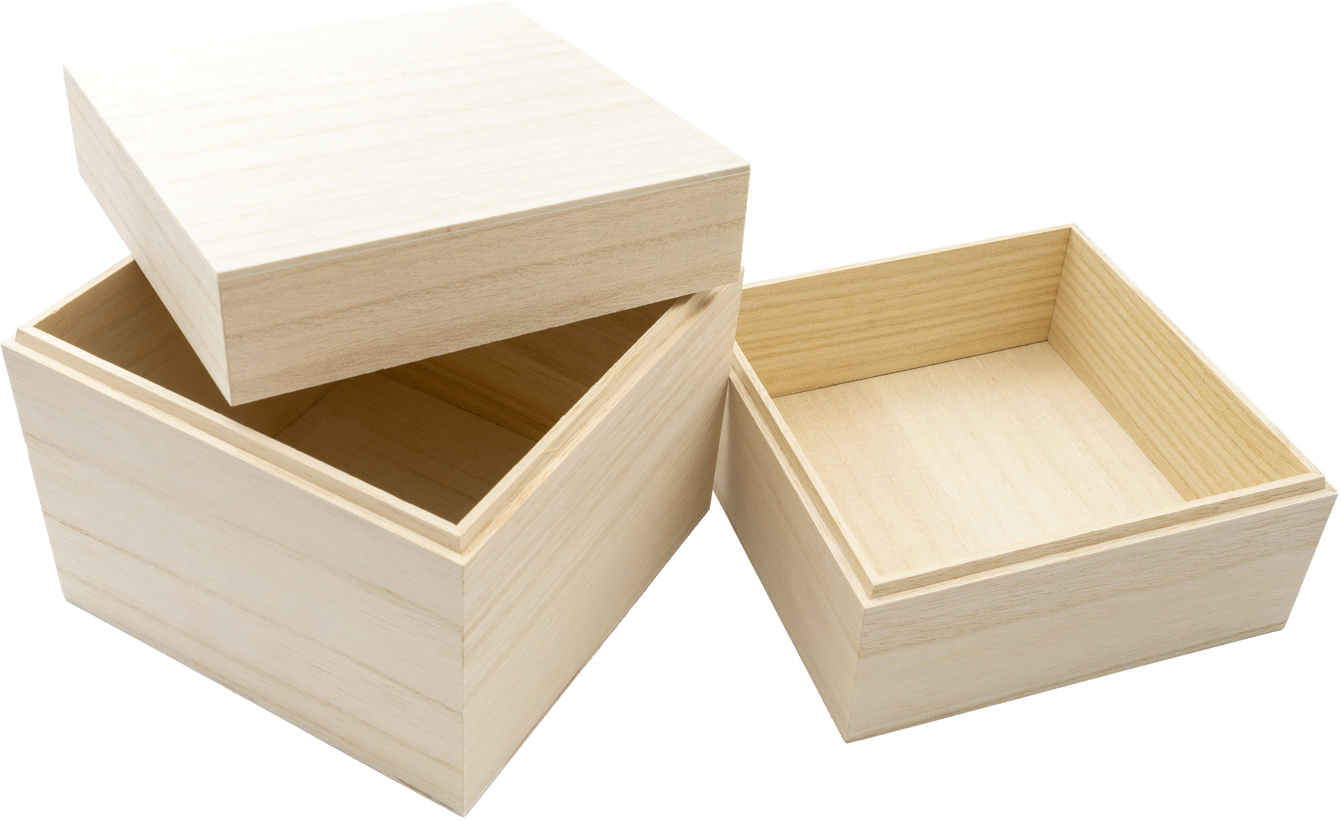 別途送料】【個人宅不可】桐箱(2重): クリスマス雑貨 ｜ YDMオンライン