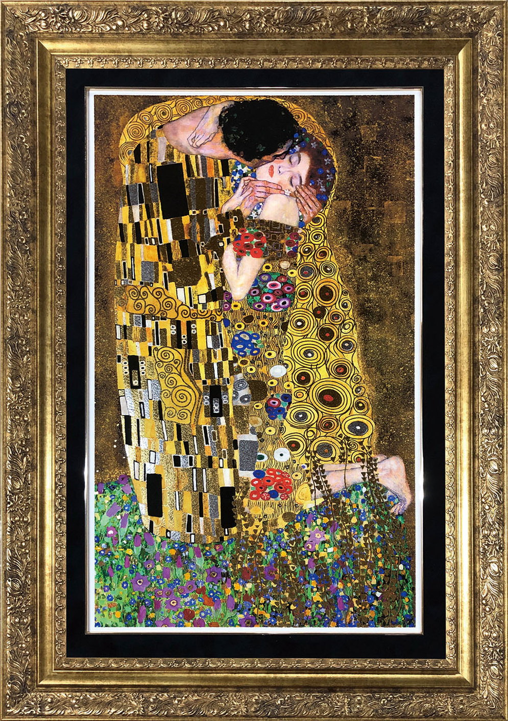 個人宅不可】Gustav Klimt: デコレーションアイテム ｜ YDMオンライン