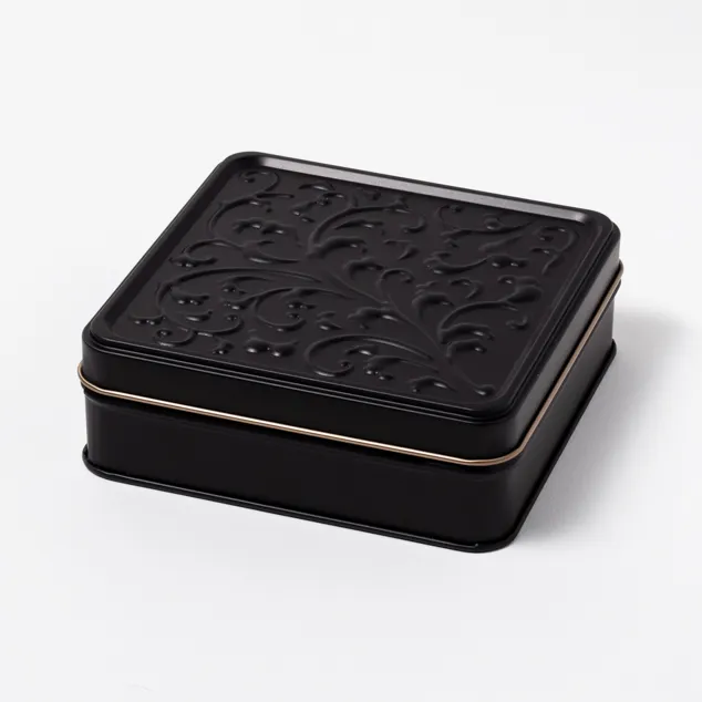 信頼を“かしめる”缶づくり 側島製罐株式会社（愛知県）