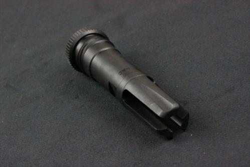 PTS AAC SPR/M4 Deluxe DE Clockwise Thread(CW)