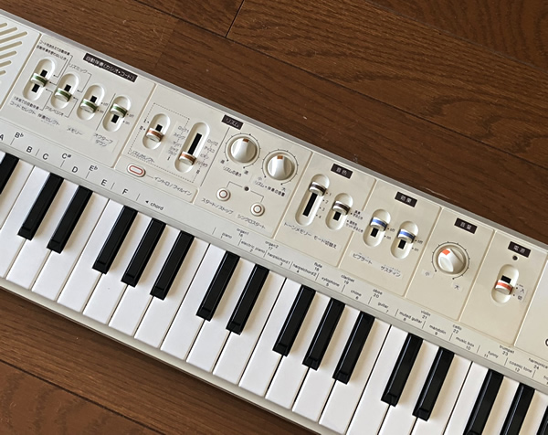 organ69 : [mo183]Casio Casiotone MT-60