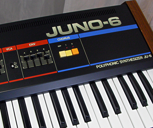 organ69 : [ot044]Roland JUNO-6