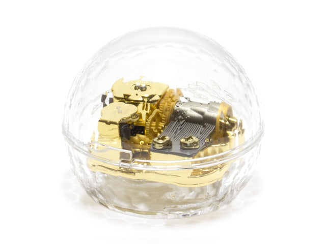 量産モデル》キセキ GReeeeN GReeeeN【MM801+GAX】 – オルゴールギャラリー