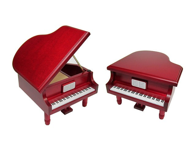 夏の日 斉藤英夫 森高千里【MM310S+CFJ】 – オルゴールギャラリー