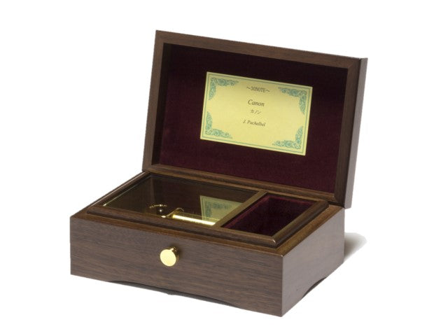 星に願いを L.Harline【MM308S+OO】 – オルゴールギャラリー