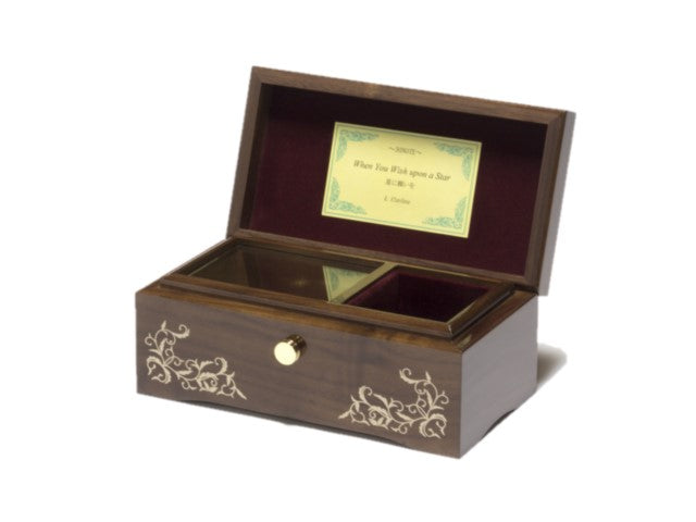 ALONE 松本孝弘 B'z【MM308S+BBZ】 – オルゴールギャラリー