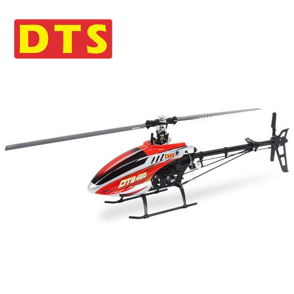 DTS製品紹介 ラジコンヘリ専門店 ORI RC