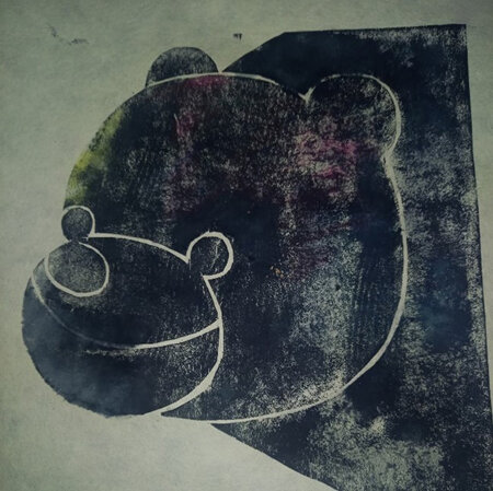 1フロア全てがアートギャラリーに大変身北海道に所縁のある9人の