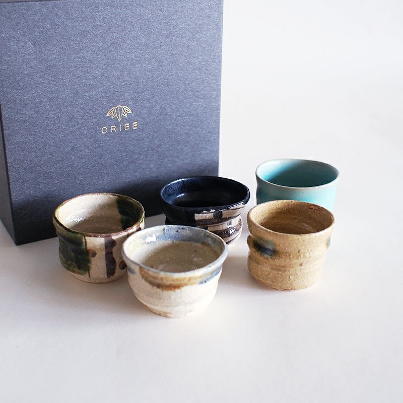 酒器｜和食器通販｜織部 Online Store【公式】