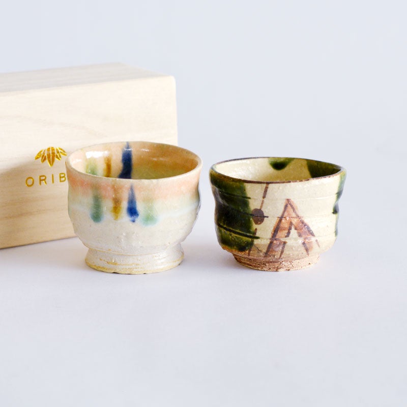 酒器｜和食器通販｜織部 Online Store【公式】