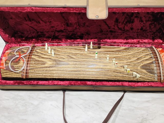 長津田で【楽器】【弦楽器、和楽器】を売るなら長津田から電車で20分