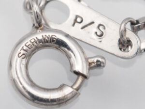 人気のシルバー、意外と知らない純度の違い｜金・貴金属コラム