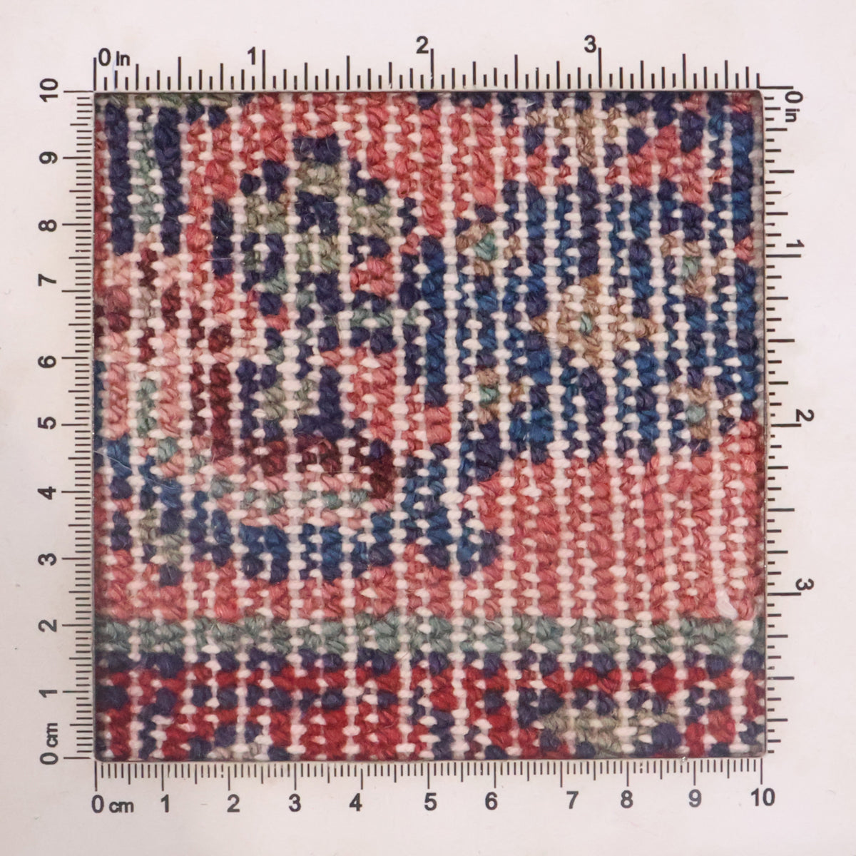 ペルシャ絨毯 (ハマダン) 190×98cm（FL-70150） – ギャッベ＆ペルシャ