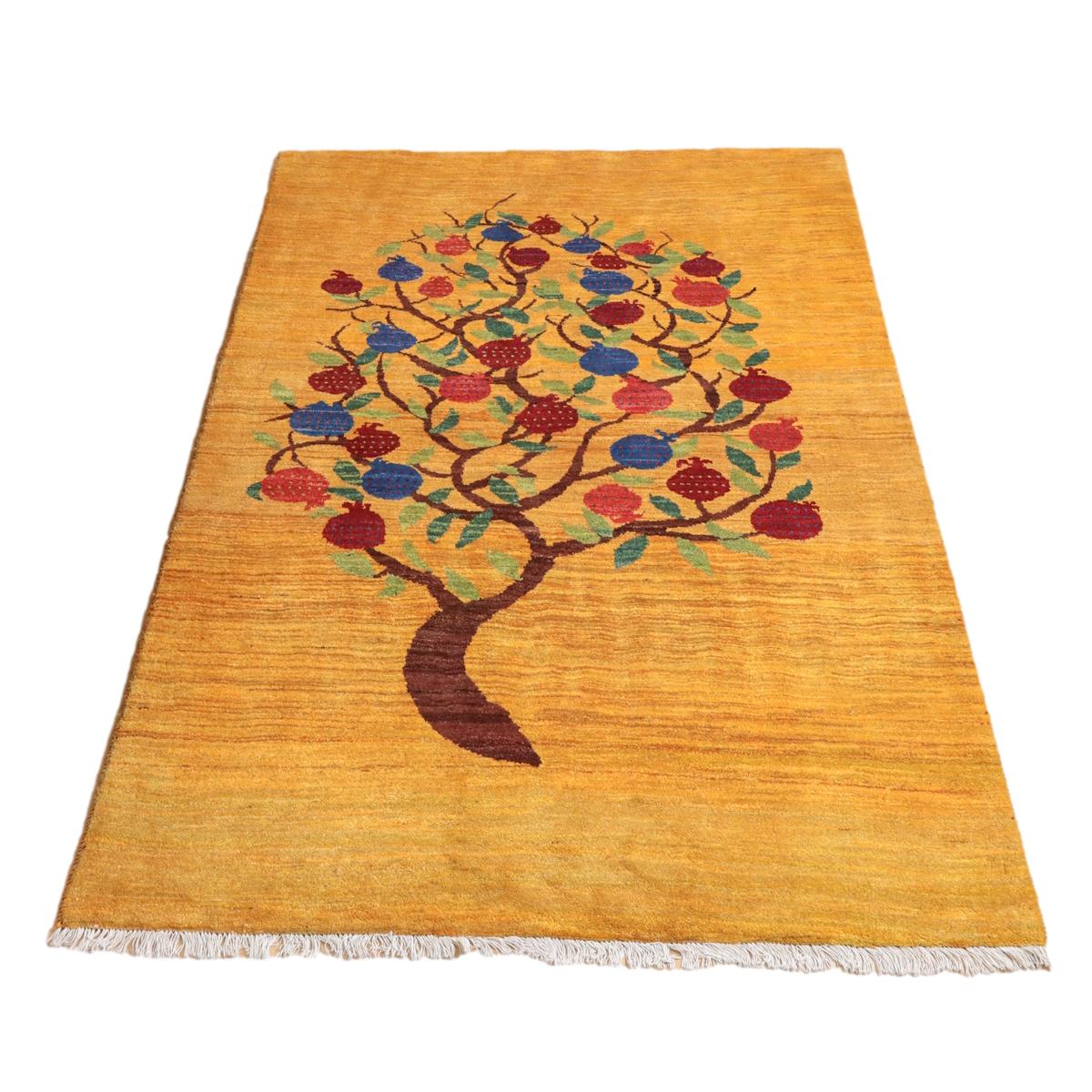 220～269cmギャッベ通販｜大型リビングラグ｜オリエンタルムーン