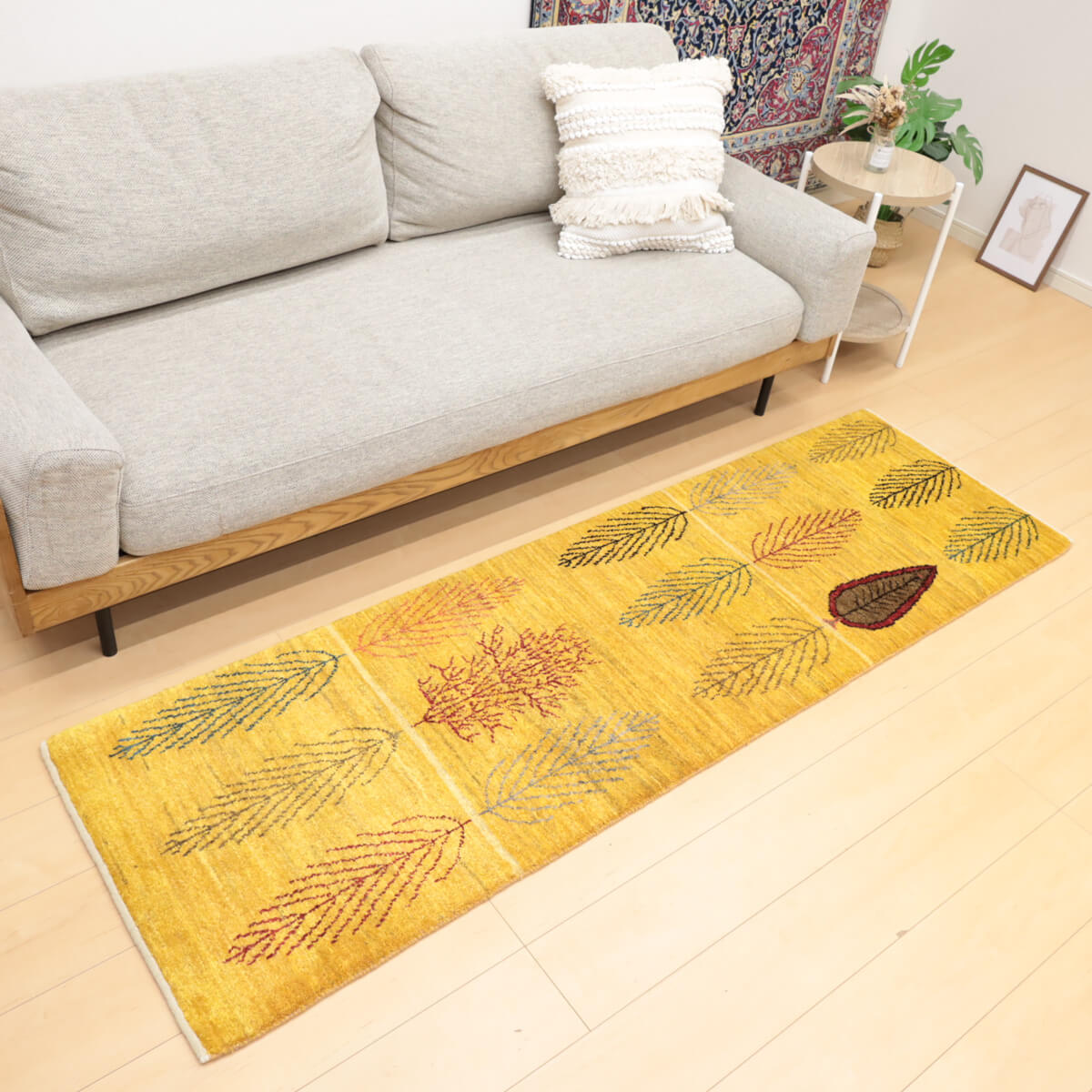 草木染め手織りギャッベ 本場イラン仕入れのダイレクト通販 – ギャッベ