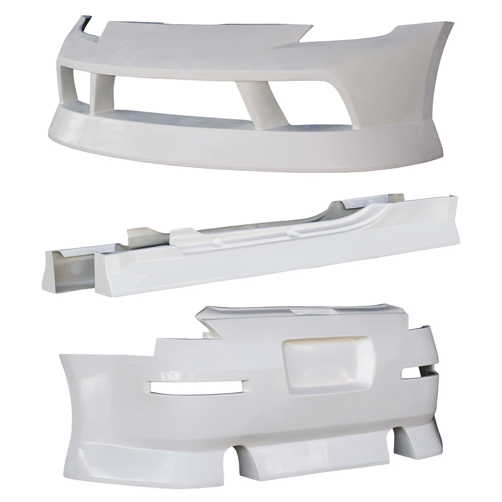 Z33 フェアレディZ用 ドリフトライン発売 - ORIGIN Labo.