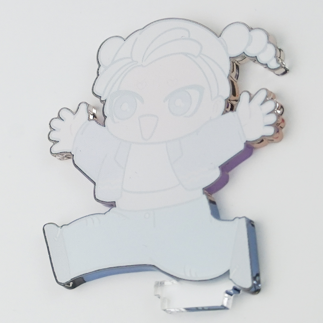 1個から簡単『アクリルスタンド』｜Original Factory(オリジナル