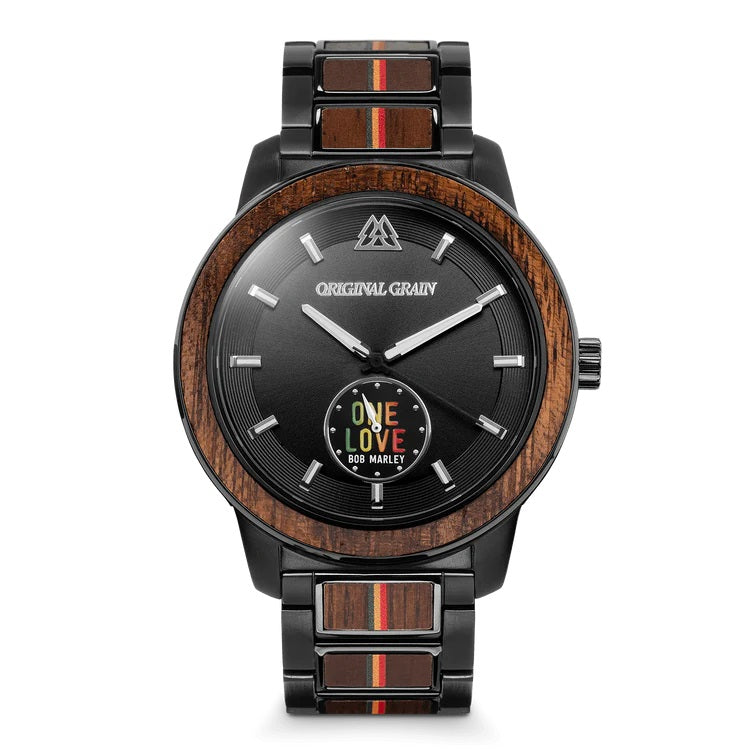 Bob Markey × Original Grain – ORIGINAL GRAIN JAPAN｜オリジナルグレイン