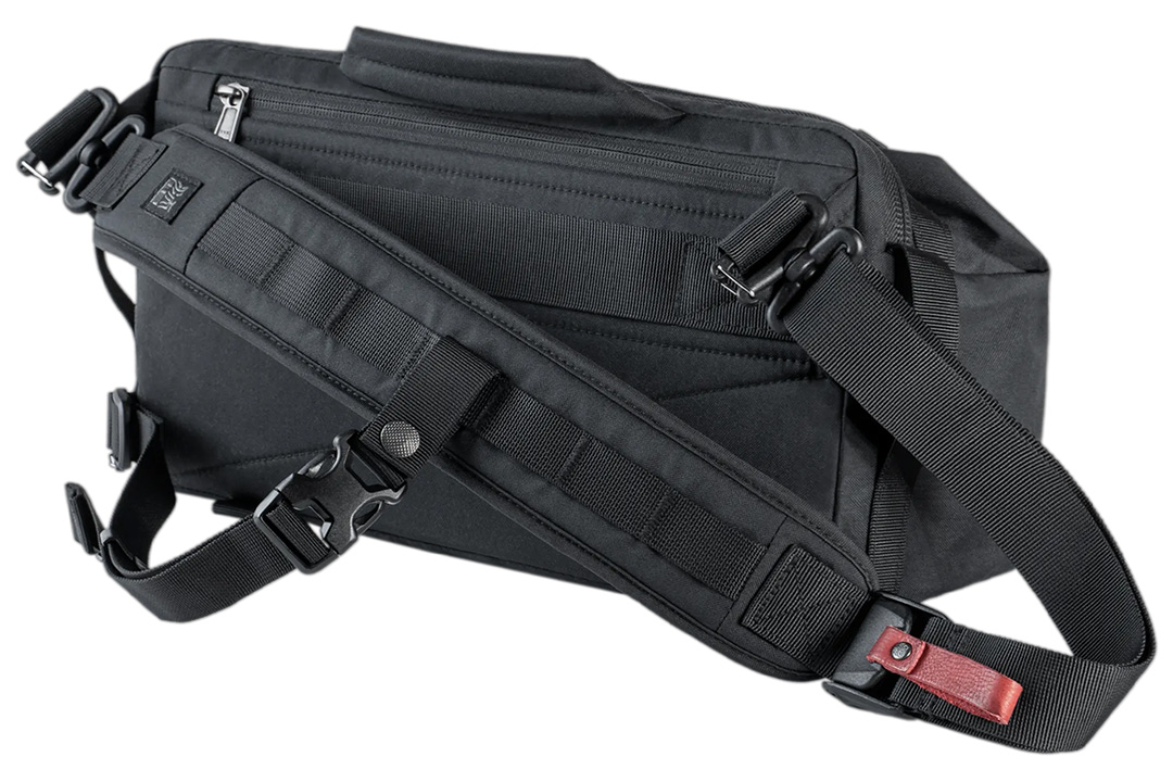 WOTANCRAFT｜ヴォータンクラフト｜ライトニングライダーV2 スリング