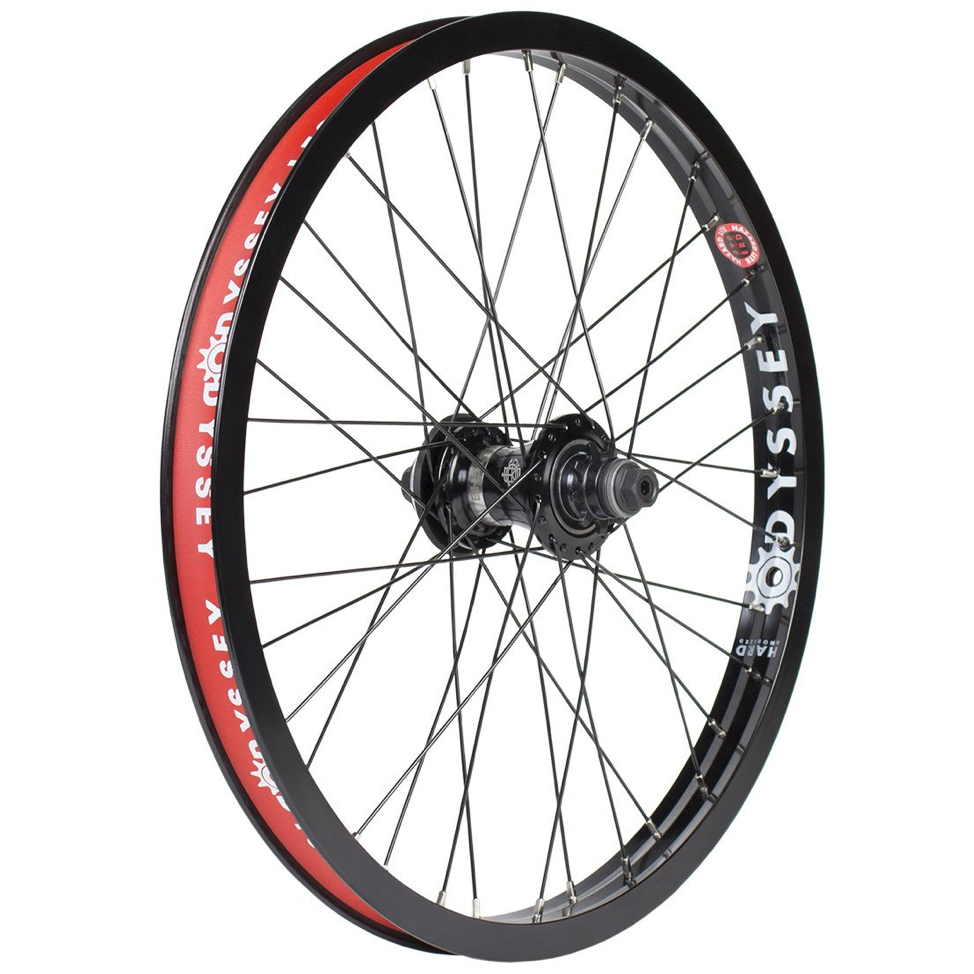 Odyssey Clutch v2 Freecoaster Wheel – ORIOL BIKE SHOP