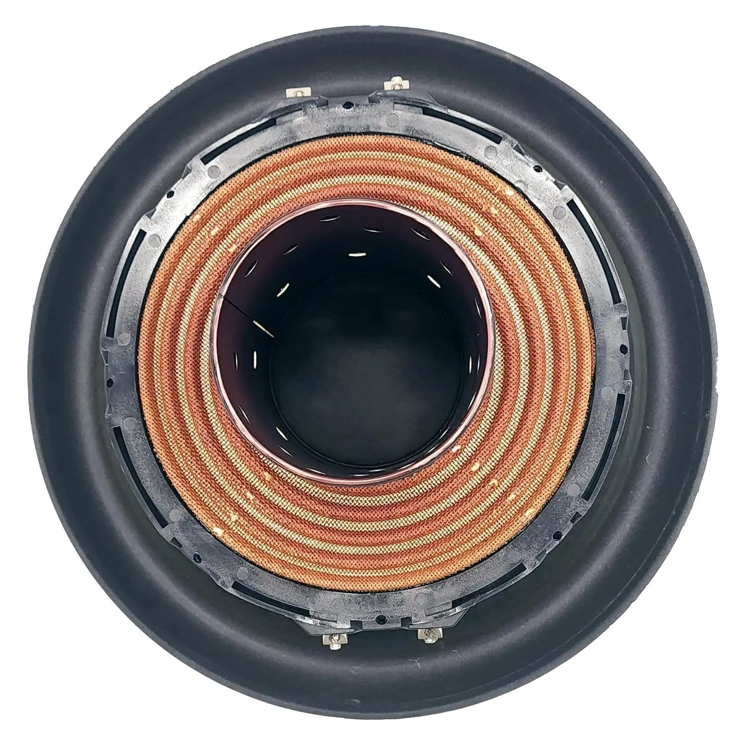 Sub Recone Kit HCCA152SPL-RK | Orion Speaker Recone Kits