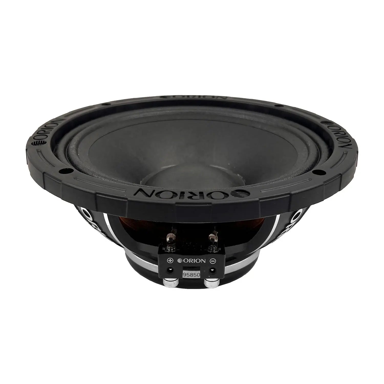 HCCA854NDC Midrange Speaker – Built for Loud, Clear, Dynamic Audio!