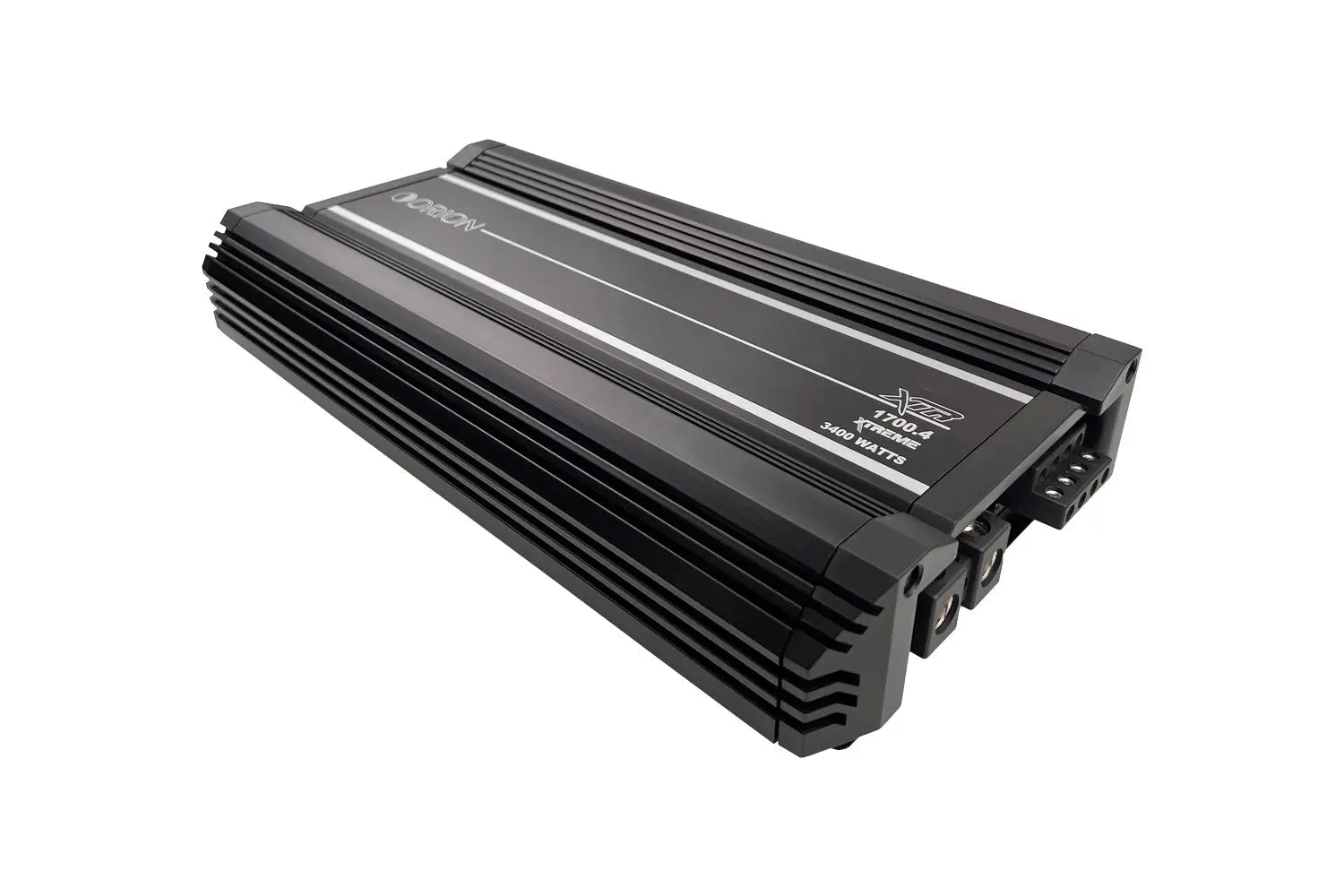 1700 Watt RMS Class A/B Car Amplifier 4 Channel | XTR1700.4