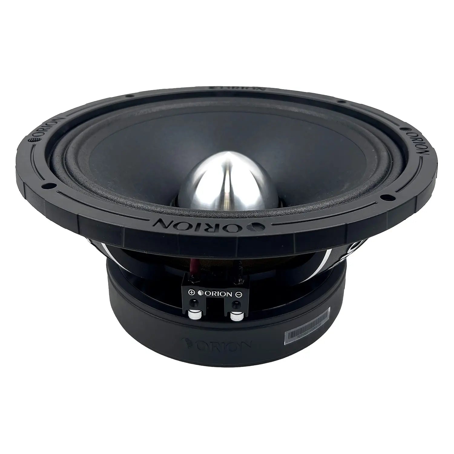 XTX1054 Midrange Speaker – Pump Up the Volume with Superior Sound!