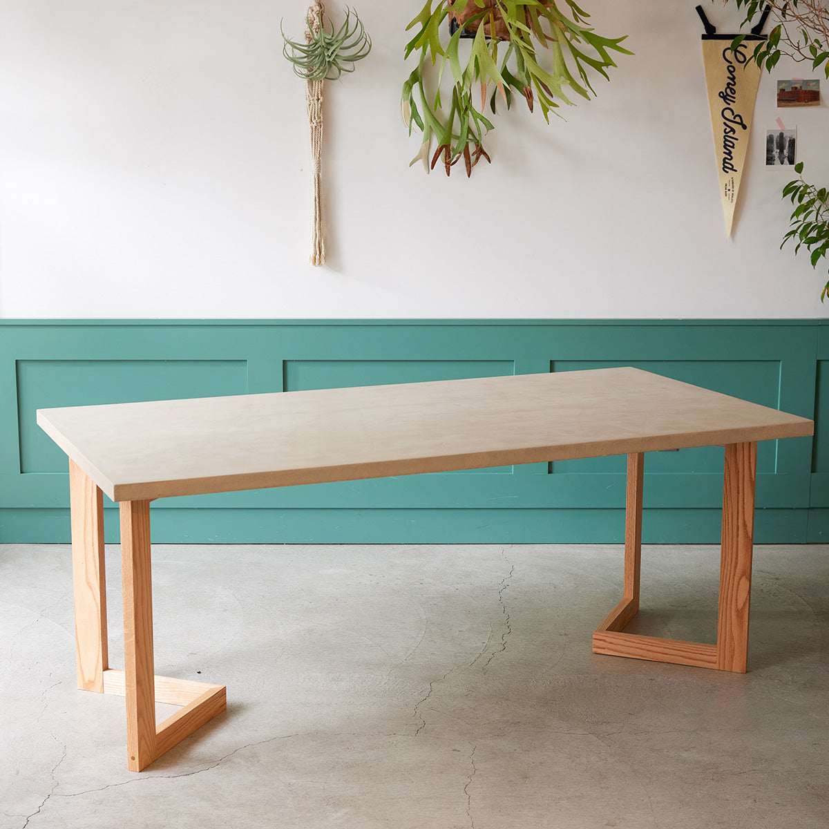 モールテックス ダイニングテーブル mortex mtd-02 – OWN made.local