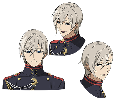 柊家 -終わりのセラフ/Seraph of the End animated TV series-