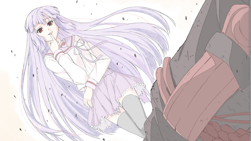 SPECIAL -終わりのセラフ/Seraph of the End animated TV series-