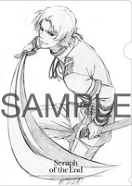 Blu-ray & DVD 第1巻～第3巻 アニメイト店舗購入特典が追加になりまし