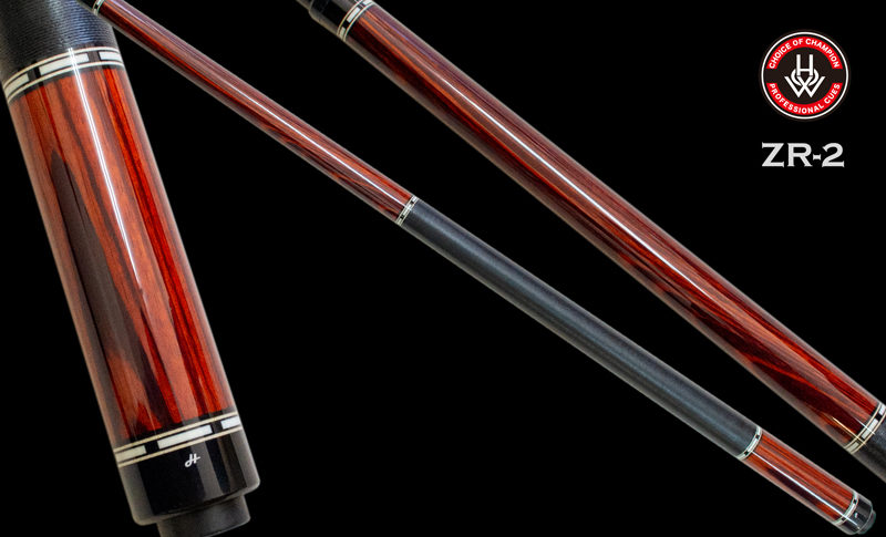 天*ら様 HOWキュー ZR1 バーズアイ バットのみ 天*ら様 HOWキュー ZR1