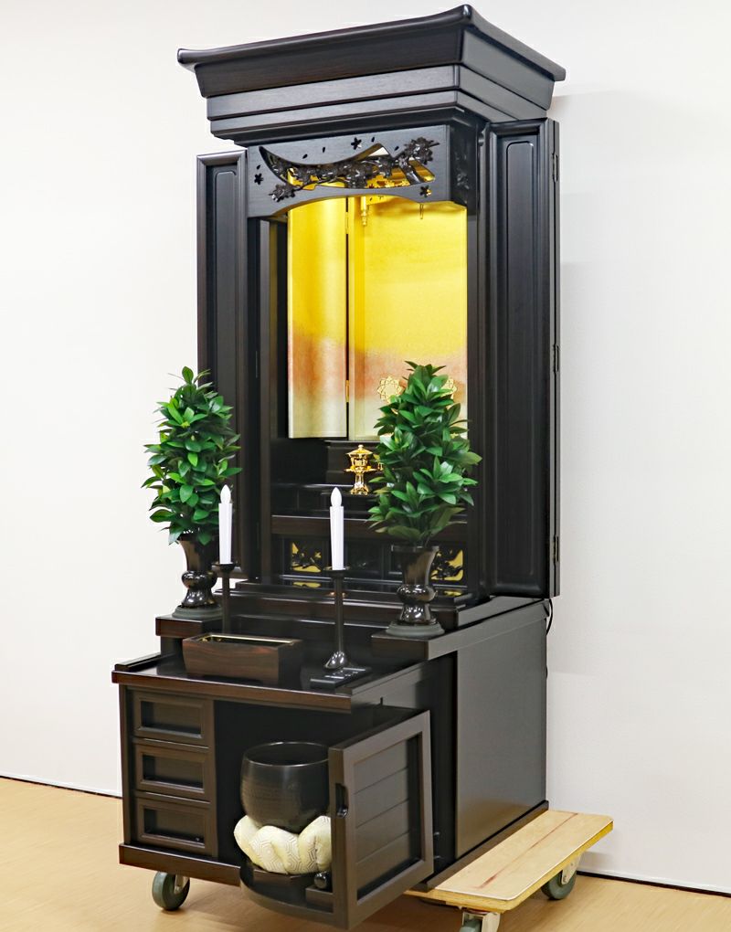 アジアン高級材海外製細密彫刻造形美術時代黒檀紫檀名家旧家蔵出し飾り