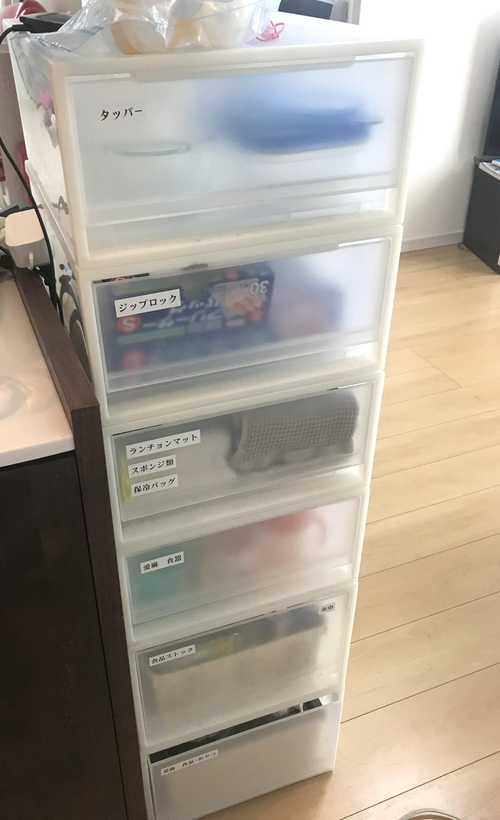 買い足しもしやすい！おすすめ衣装ケースは無印良品と天馬Fits【収納